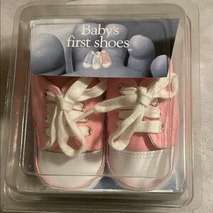 Payless’ Baby's First Shoes